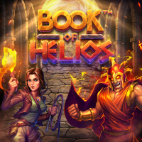 Book of Helios