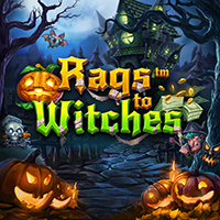 Rags to Witches