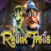 Rollin' Trolls