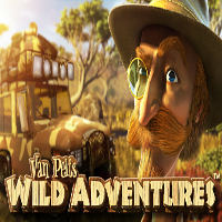 Wild Adventures