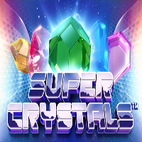 Super Crystals