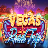 Vegas Road Trip