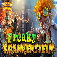 Freaky Frankenstein