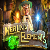 Merlin's Elements