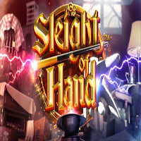 Sleight of Hand