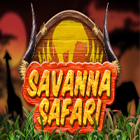 Savanna Safari