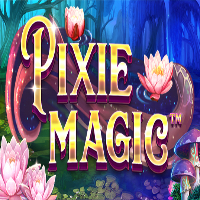 Pixie Magic