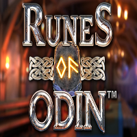 Runes of Odin