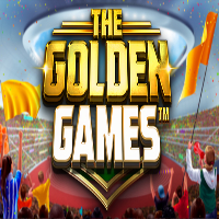 The Golden Games