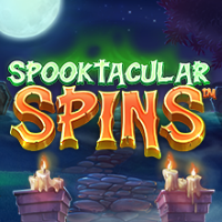 Spooktacular Spins