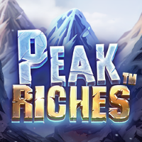 Peak Riches