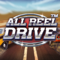 All Reel Drive