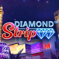 Diamond Strip