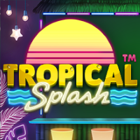 Tropical Splash