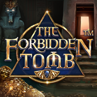 The Forbidden Tomb