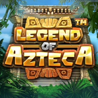 Legend of Azteca