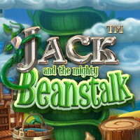 Jack and the Mighty Beanstalk