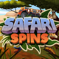 Safari Spins