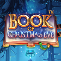 Book of Christmas Eve