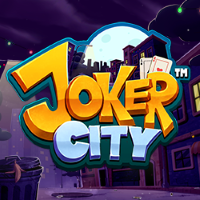 Joker City