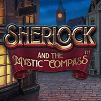 Sherlock and the Mystic Compass