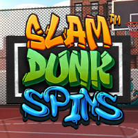 Slam Dunk Spins