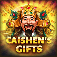 Caishen's Gifts