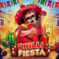 Chilli Fiesta