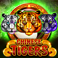 Chinese Tigers