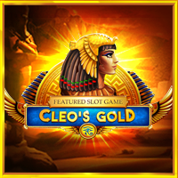 Cleo's Gold