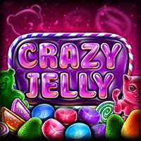 Crazy Jelly