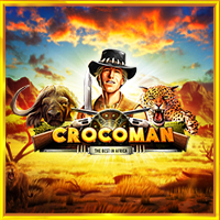 Crocoman