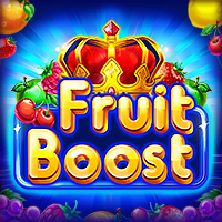 Fruit Boost