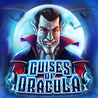 Guises of Dracula