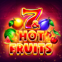 7 & Hot Fruits