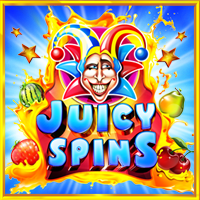 Juicy Spins