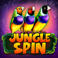 Jungle Spin