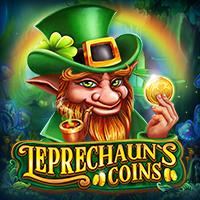 Leprechaun's Coins