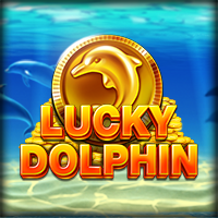 Lucky Dolphin