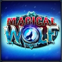 Magical Wolf