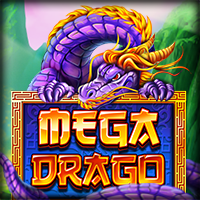 Mega Drago