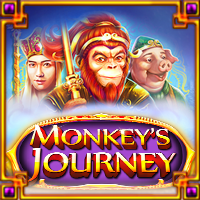 Monkey'sJourney