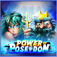 Power of Poseidon