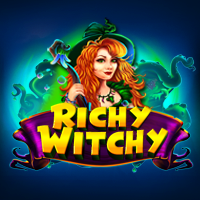 Richy Witchy