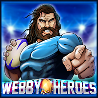 Webby Heroes