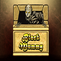 Black Mummy