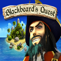 Blackbeard's Quest