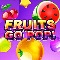 Fruits Go Pop!