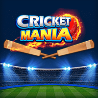 Cricket Mania