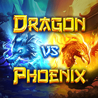 Dragon VS Phoenix